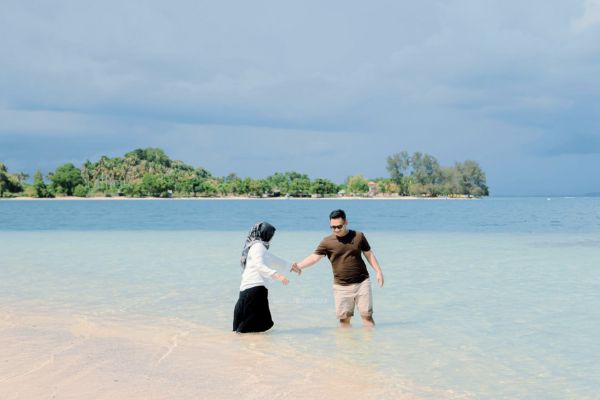 paket honeymoon gili nanggu