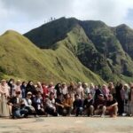 Itinerary Paket Tour Lombok