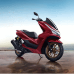 Motor PCX